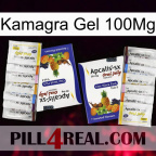 Kamagra Gel 100Mg 12